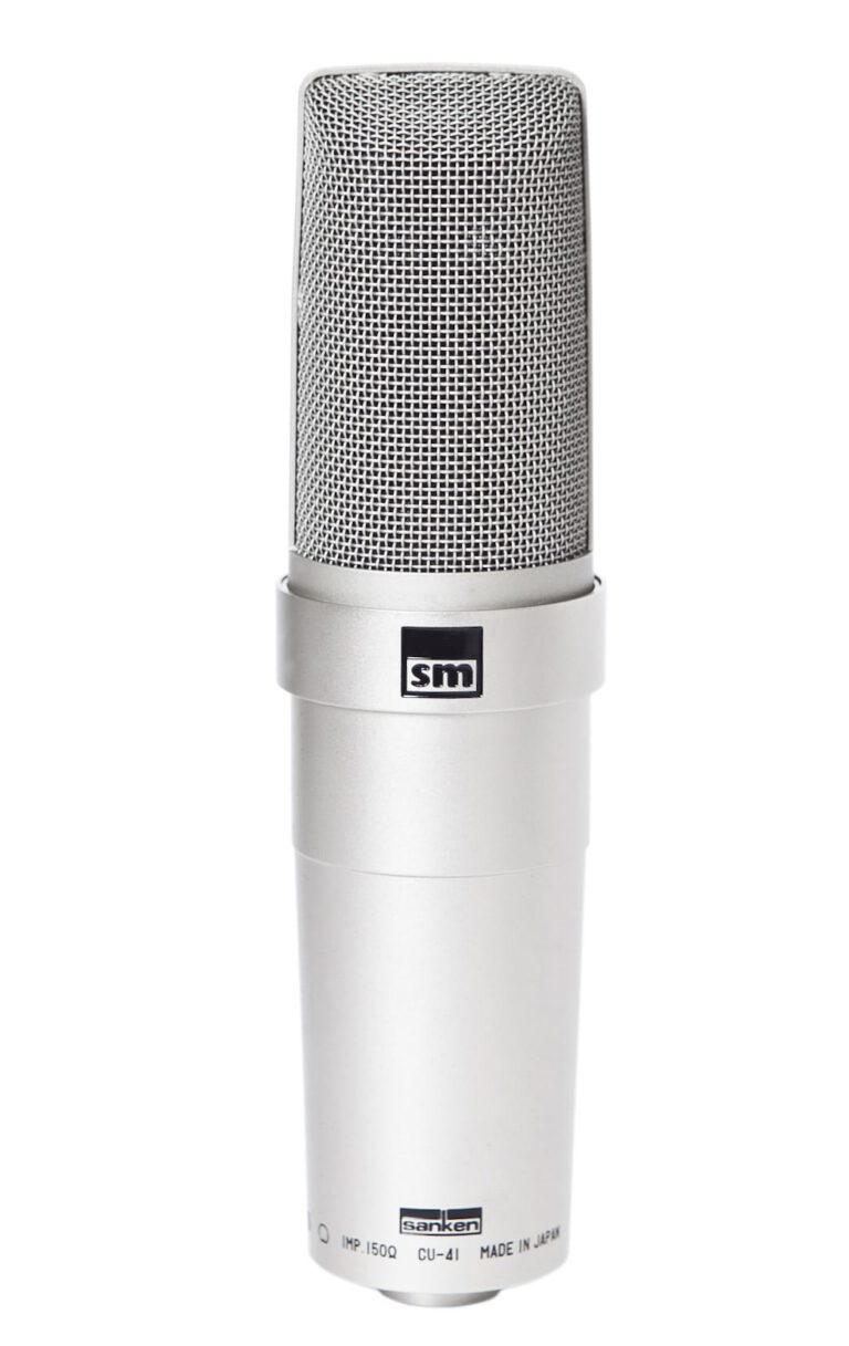 Sanken Chromatic CU-41R