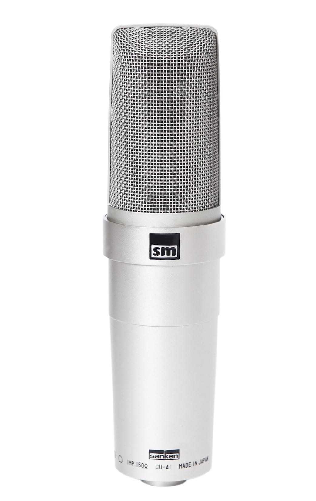 Sanken Chromatic CU-41R