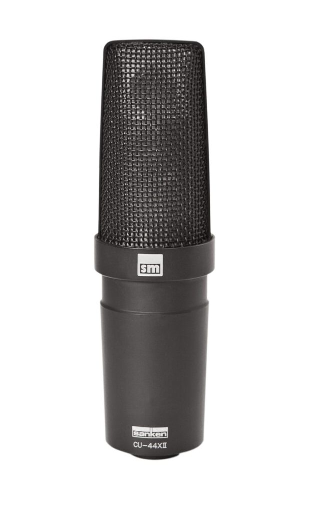 Sanken Chromatic CU-44X MK II
