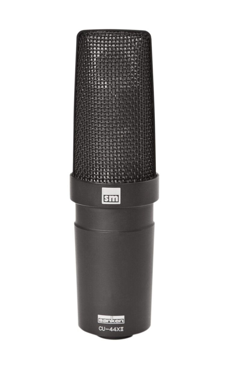 Sanken Chromatic CU-44X MK II