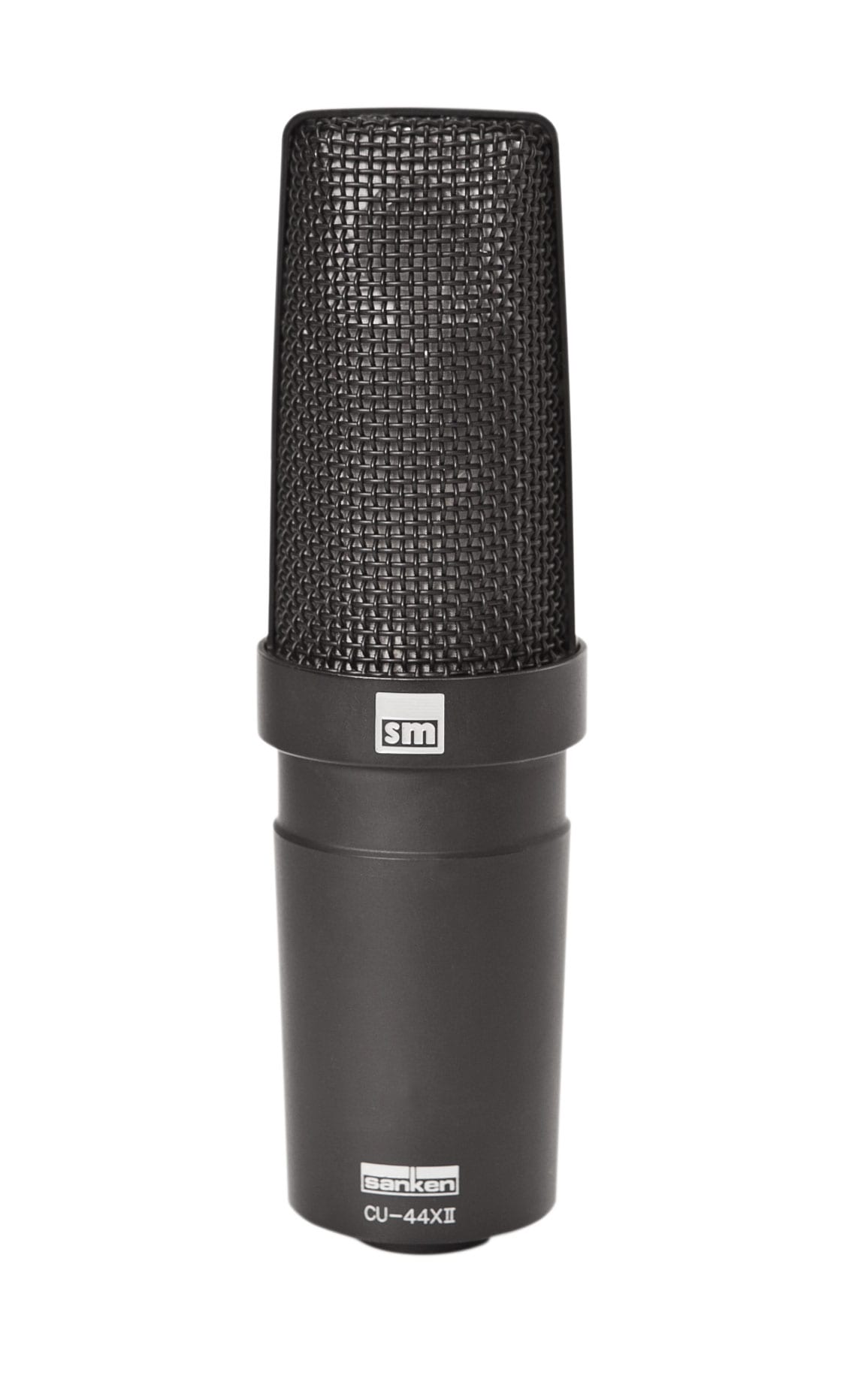 Sanken Chromatic CU-44X MK II