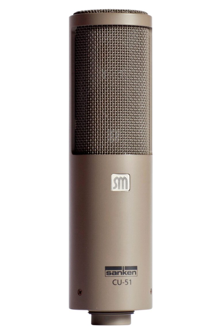 Sanken Chromatic CU-51