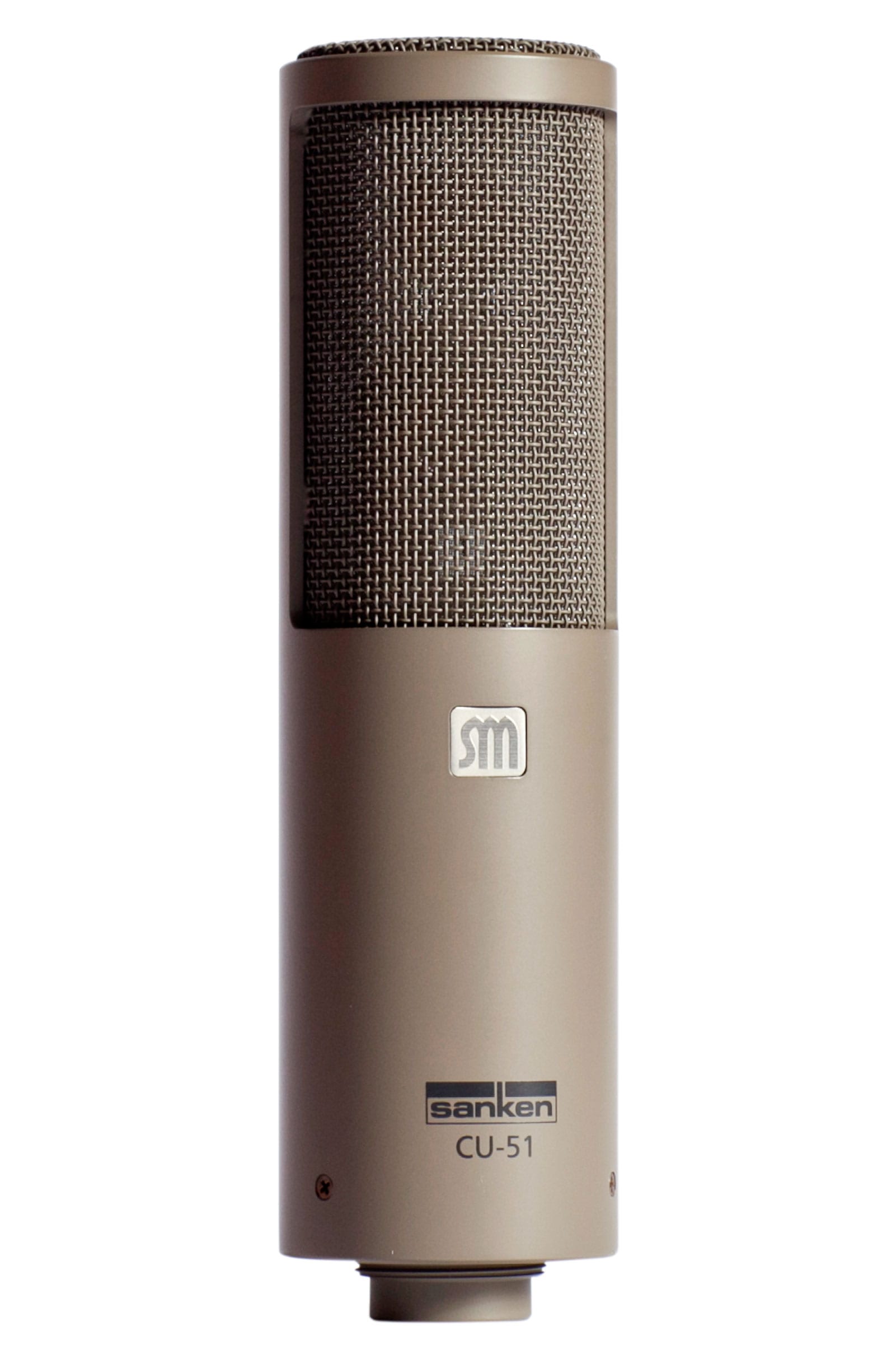 Sanken Chromatic CU-51