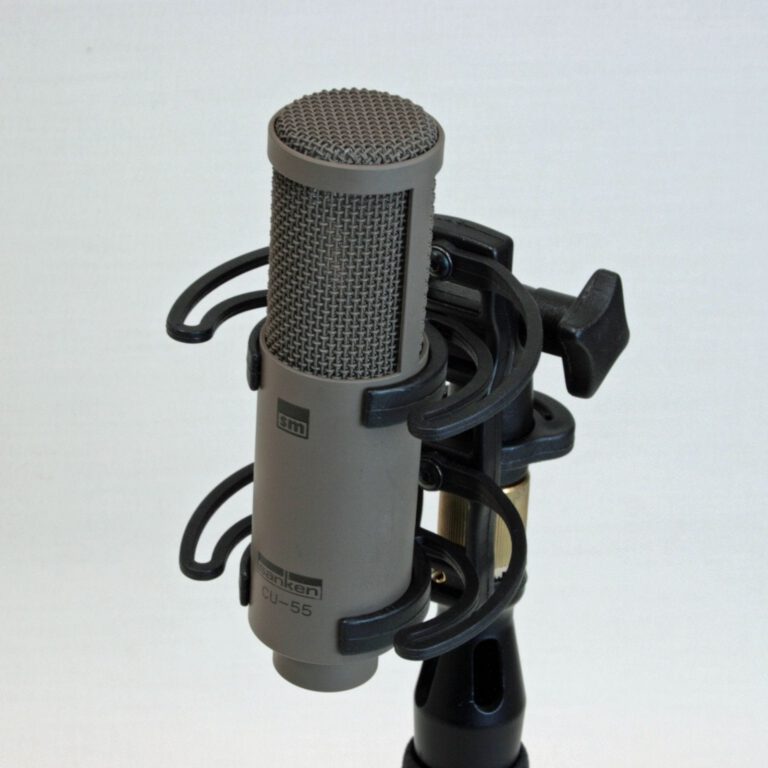Sanken Chromatic CU-55