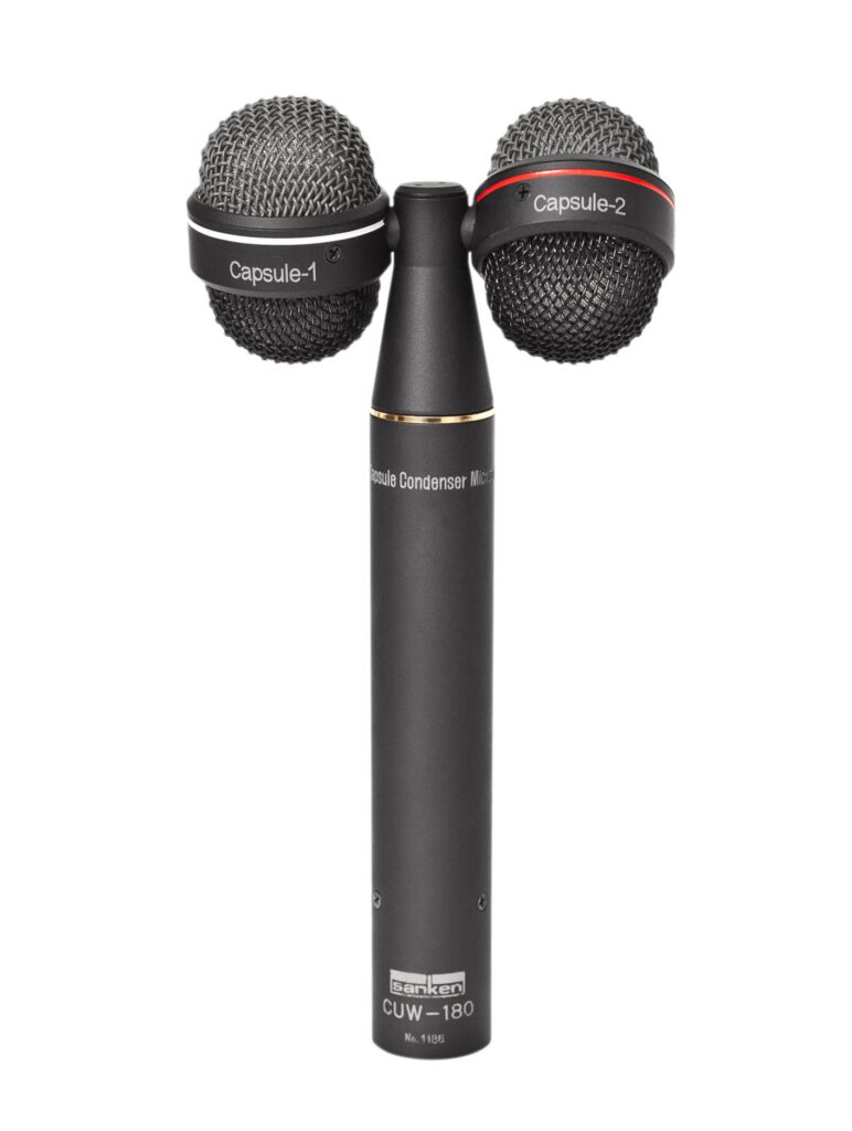 Sanken Chromatic CUW-180