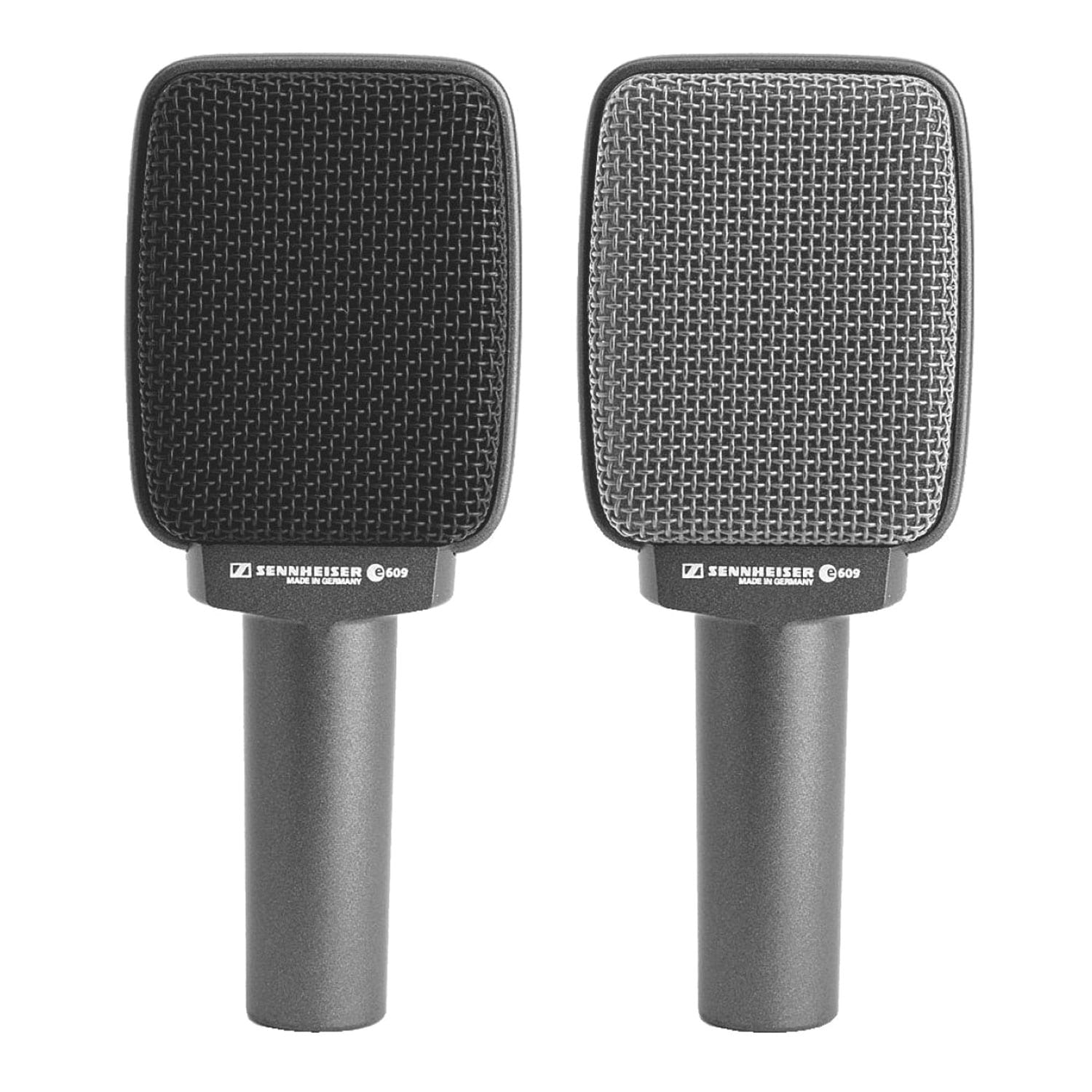 Sennheiser E 609 Silver