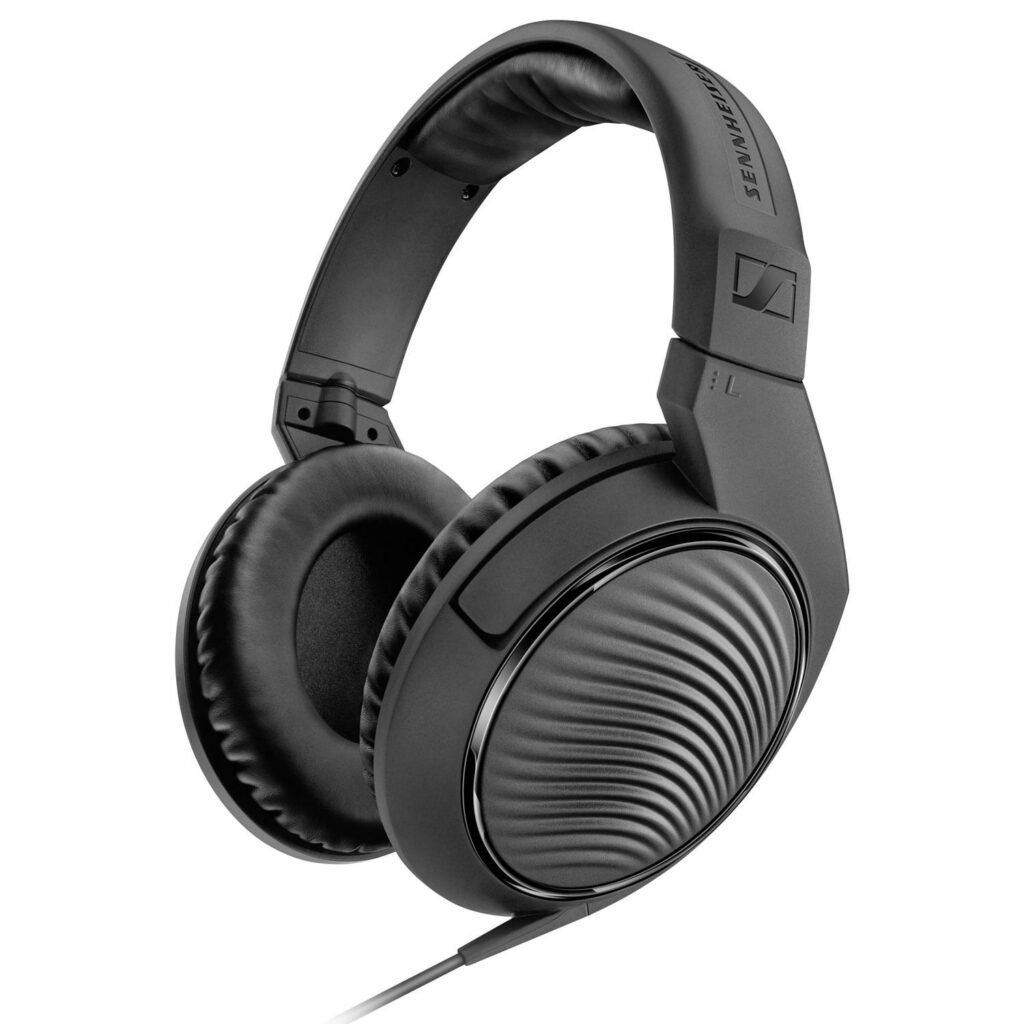 Sennheiser HD 200 PRO