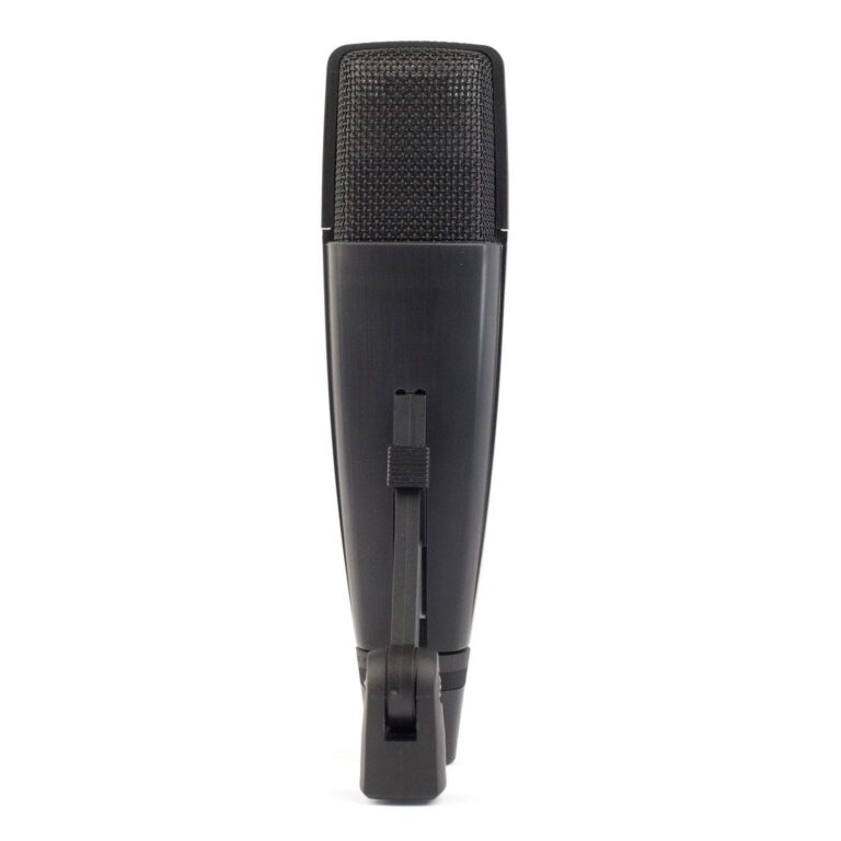 Sennheiser MD 421-II