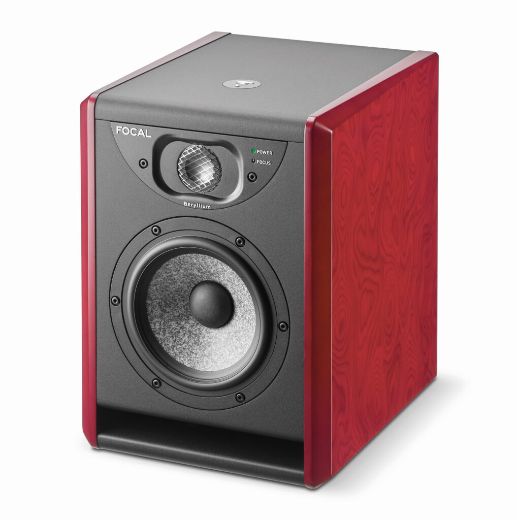 Focal ST6 Solo6