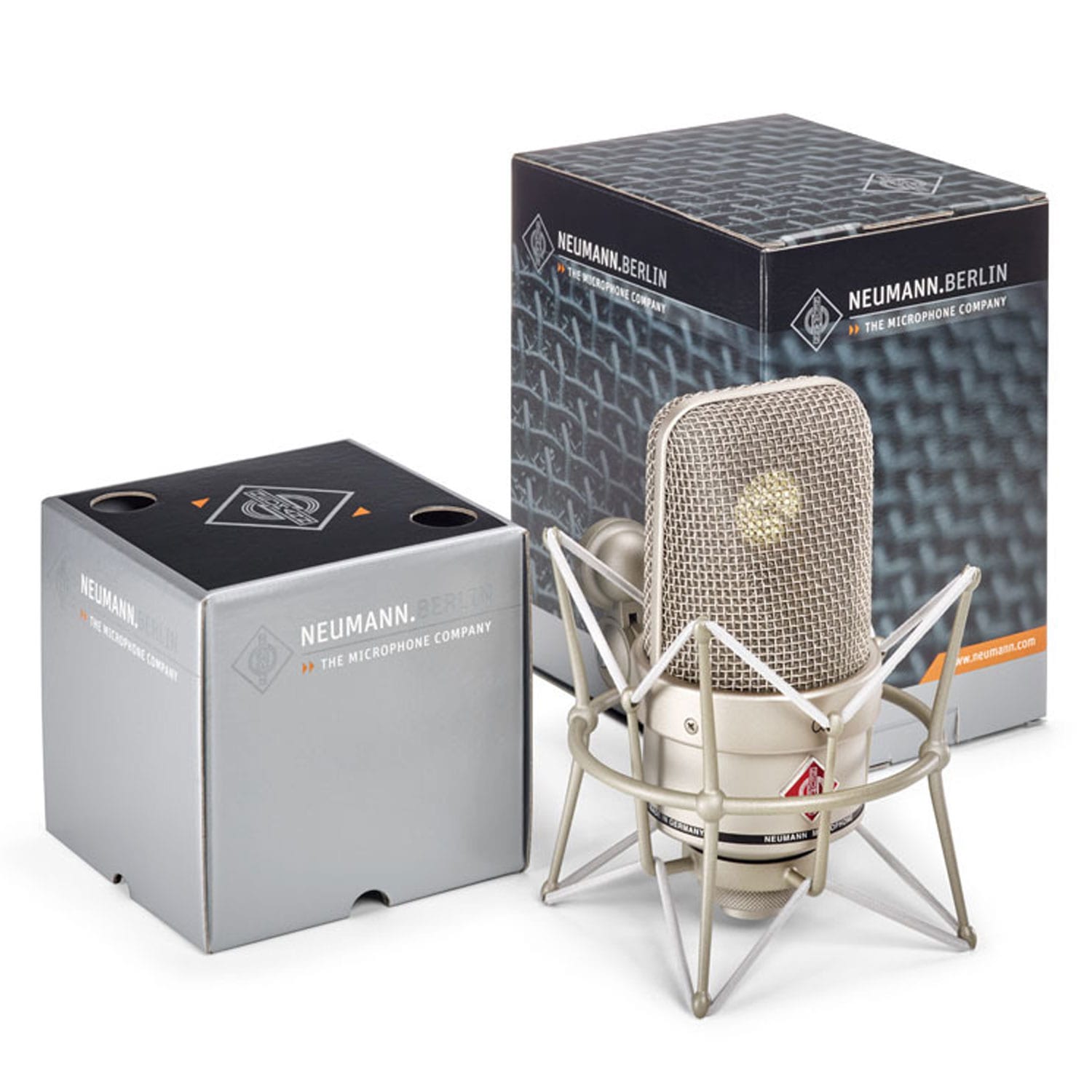 Neumann TLM 49