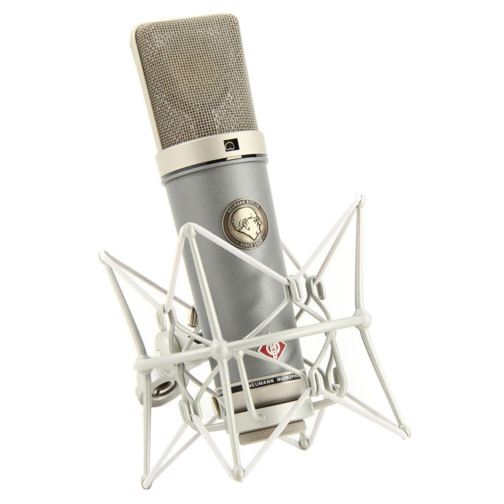 Neumann TLM 67