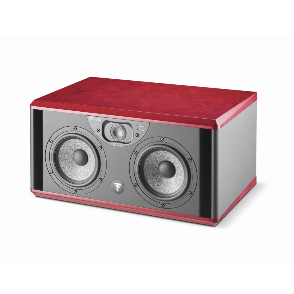 Focal ST6 Twin6
