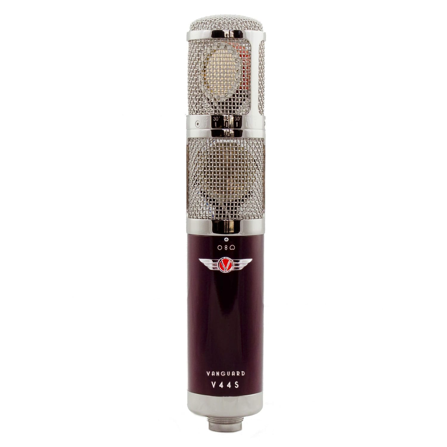 Vanguard Audio Labs V44S gen2 Stereo FET Condenser