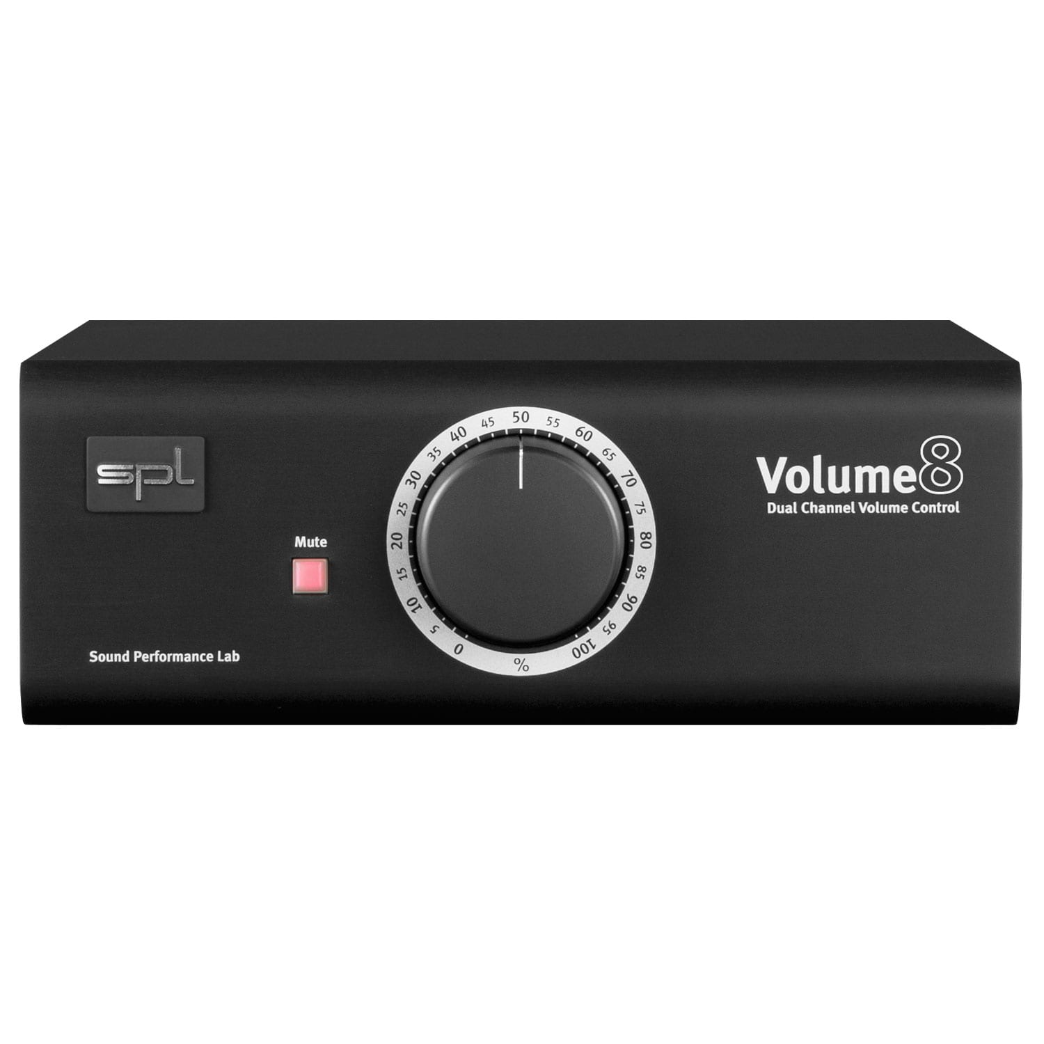 SPL Volume 8