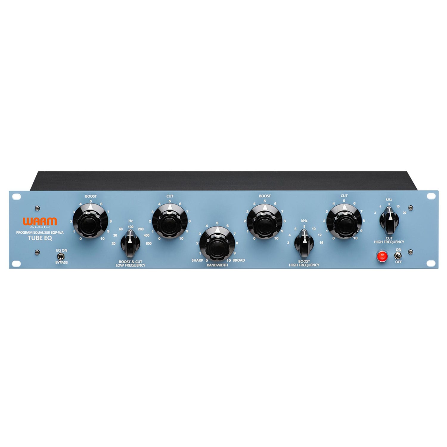 Warm Audio EQP-WA