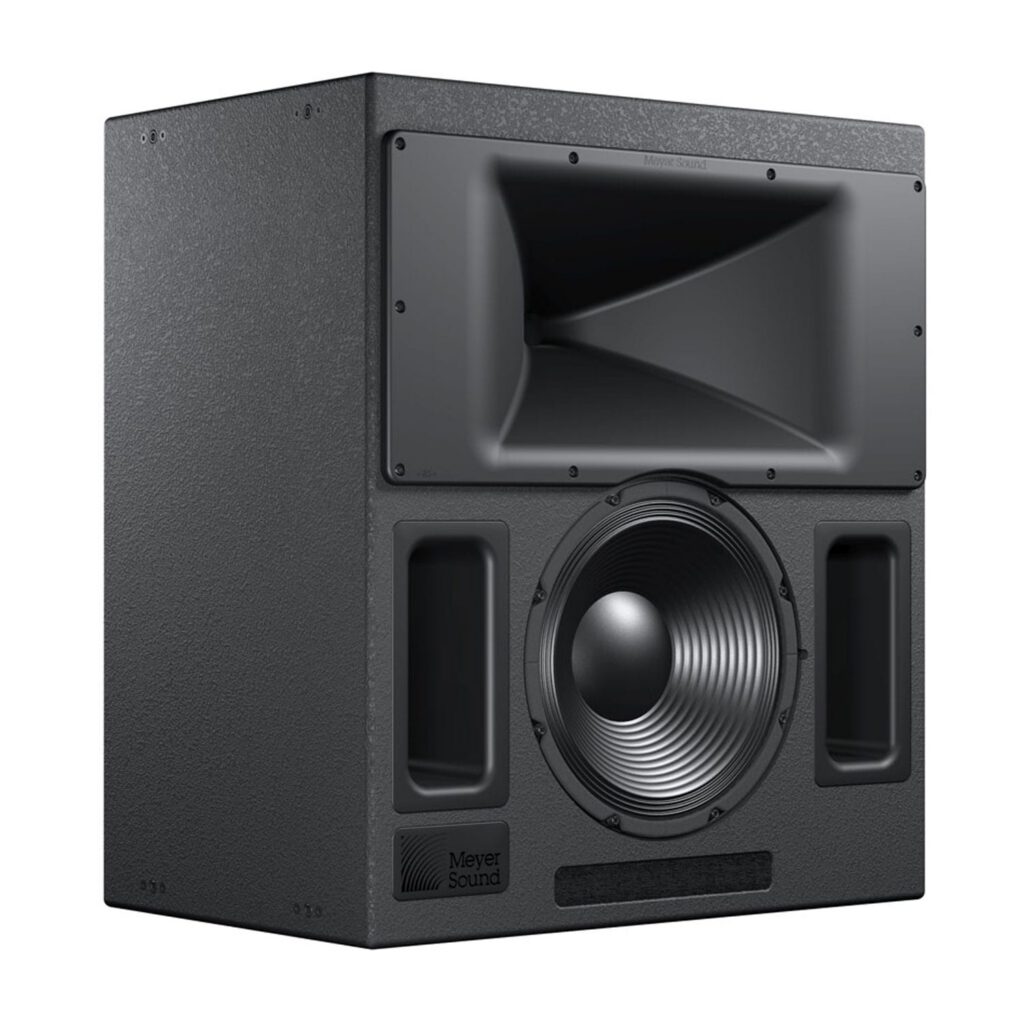 Meyer Sound Acheron
