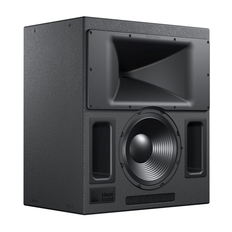 Meyer Sound Acheron