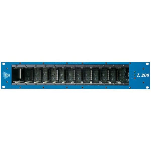 API Audio L200R