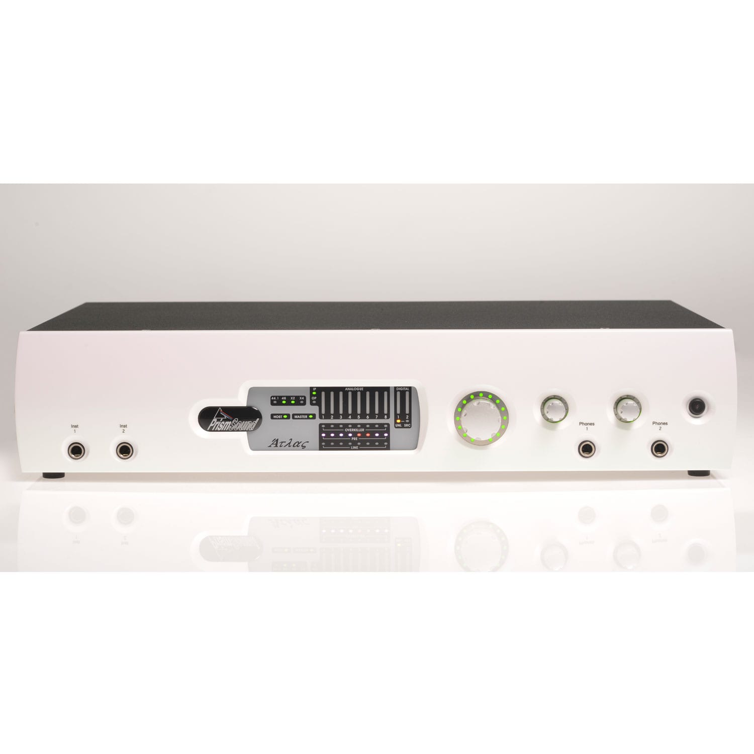 Prism Sound Atlas