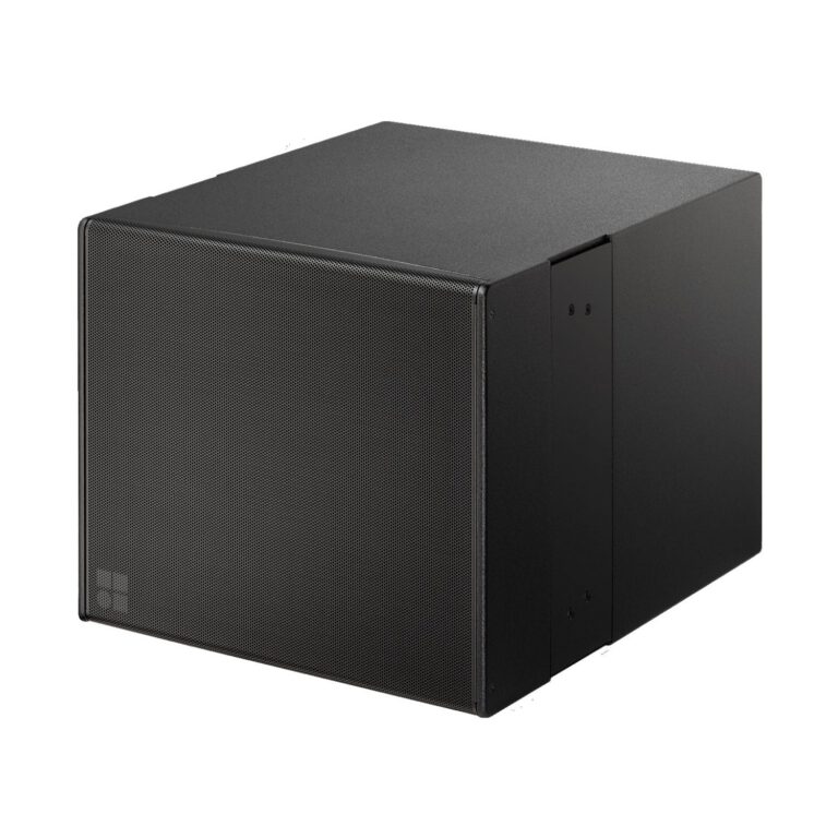 d&b audiotechnik 18A-SUB Compact Subwoofer
