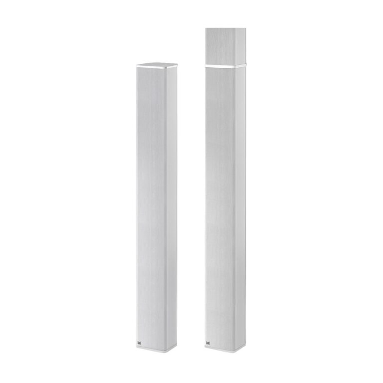d&b audiotechnik 24C Column Loudspeaker