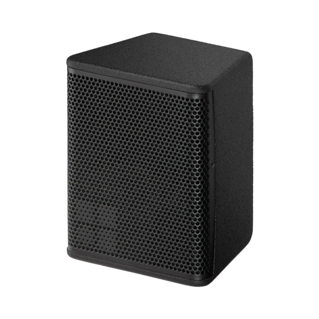 d&b audiotechnik 4S 2-Way Coaxial Passive Loudspeaker