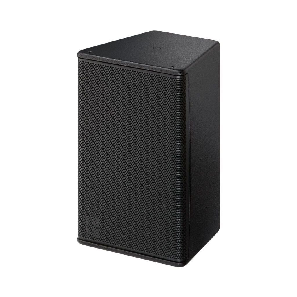 d&b audiotechnik 8S Biaxial 2-Way Loudspeaker