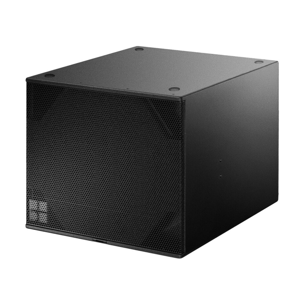 d&b audiotechnik Bi6-SUB Subwoofer