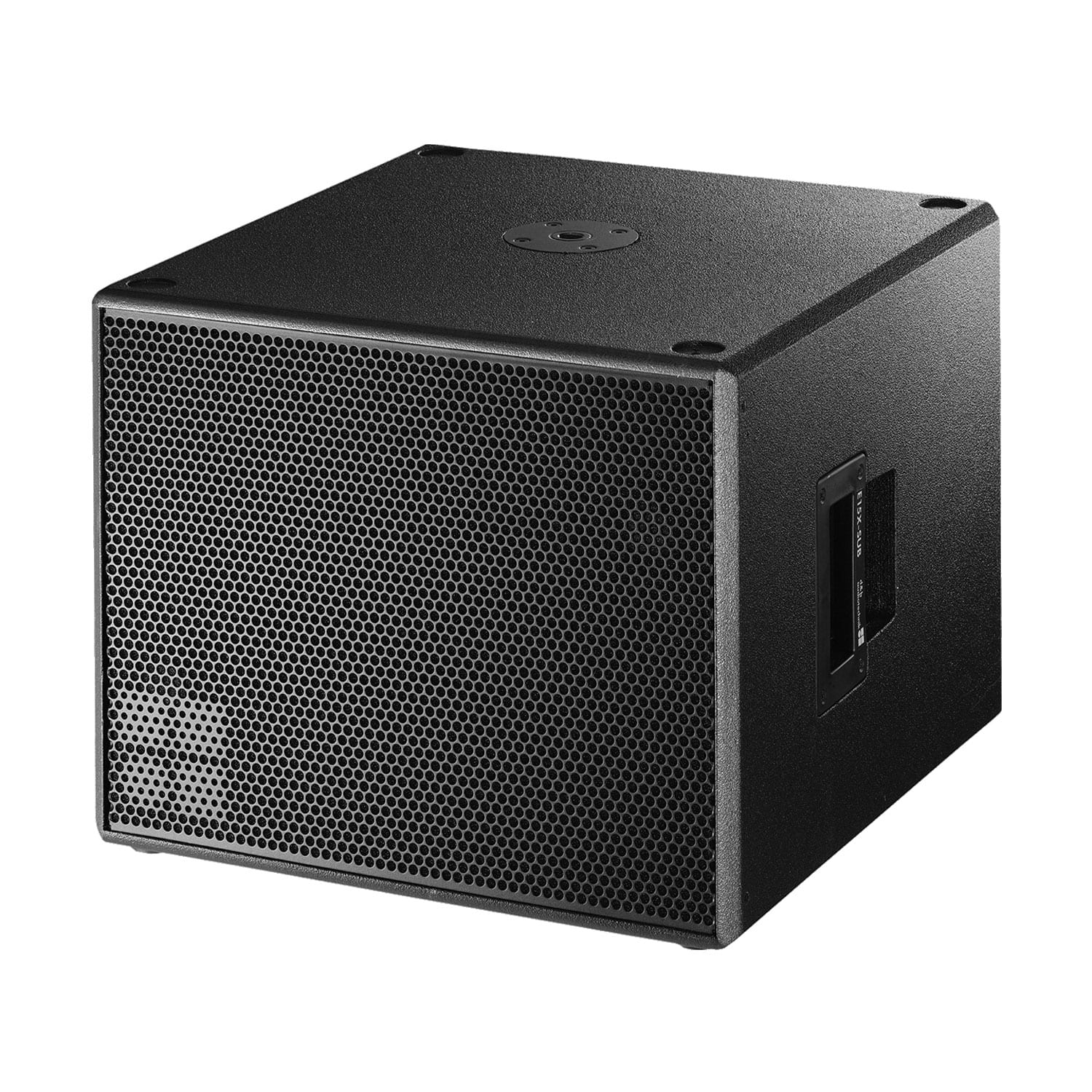 d&b audiotechnik E15X-SUB Compact Subwoofer