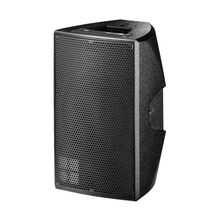 d&b audiotechnik E6 2-Way Coaxial Loudspeaker