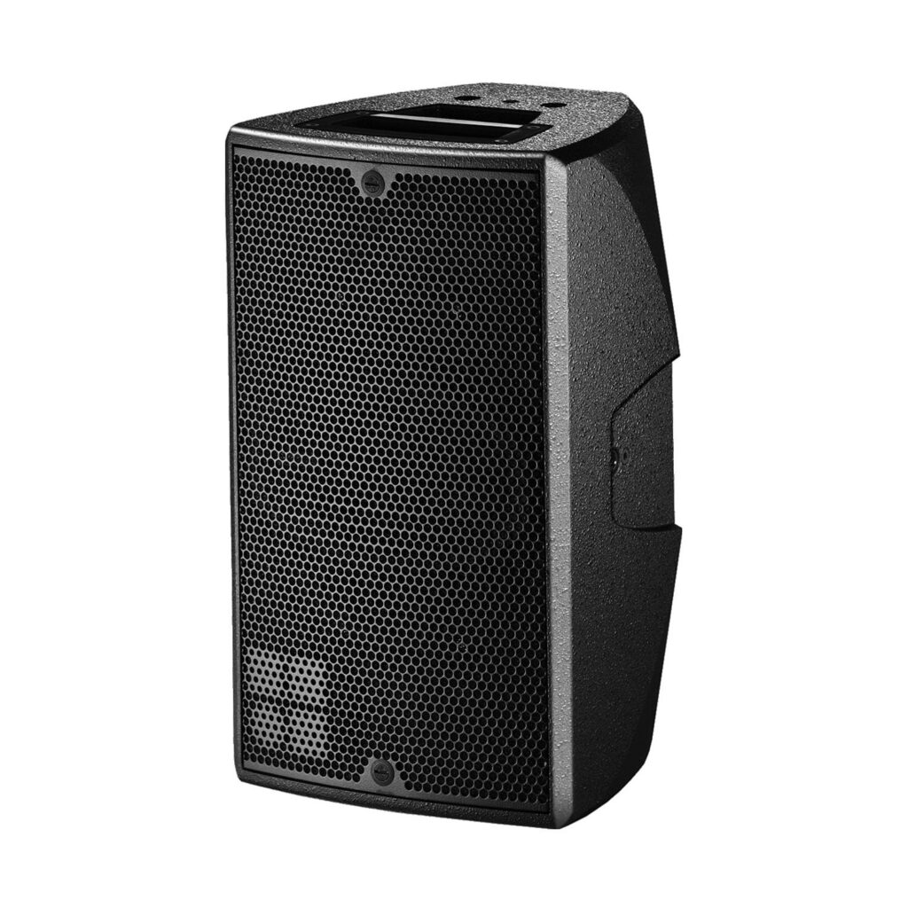 d&b audiotechnik E8 2-Way Coaxial Loudspeaker