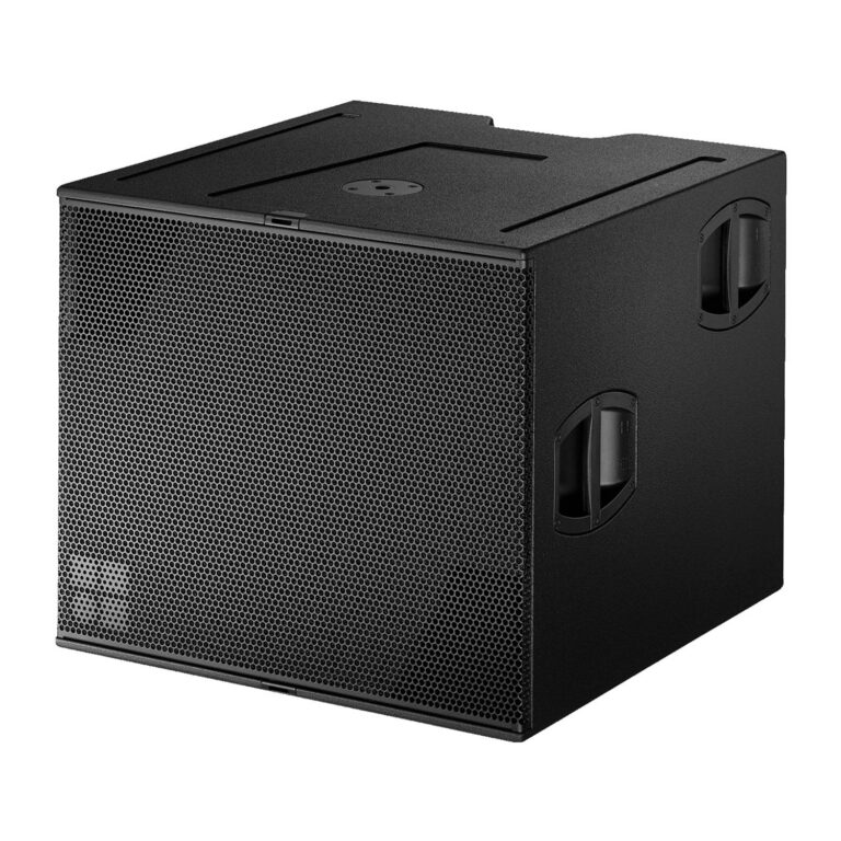 d&b audiotechnik V-GSUB Subwoofer