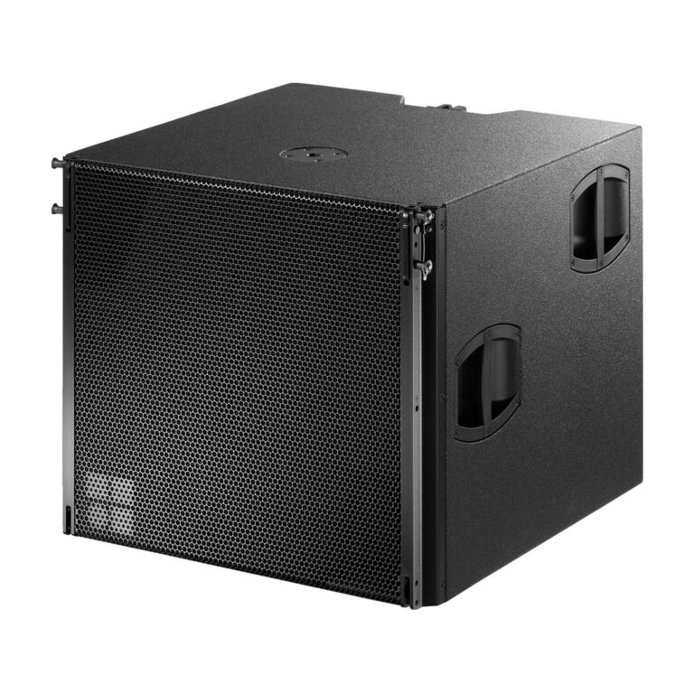 d&b audiotechnik V Subwoofer