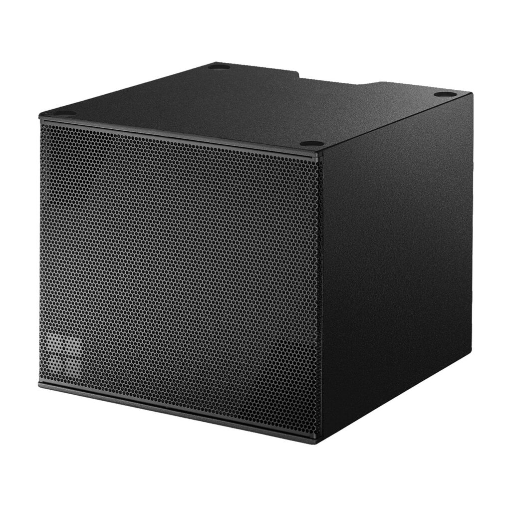 d&b audiotechnik Vi-GSUB Subwoofer