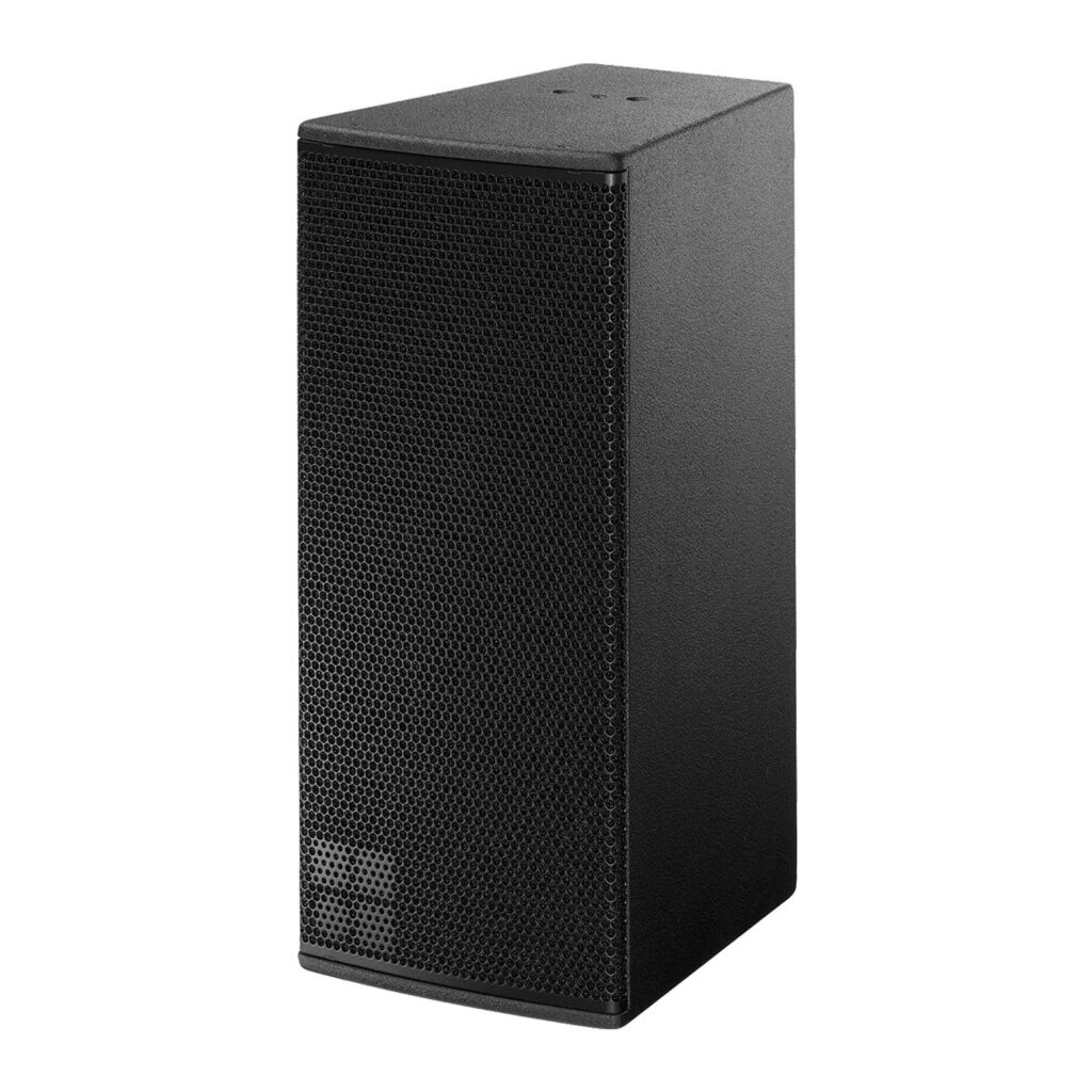 d&b audiotechnik Yi7P Point-Source Loudspeaker