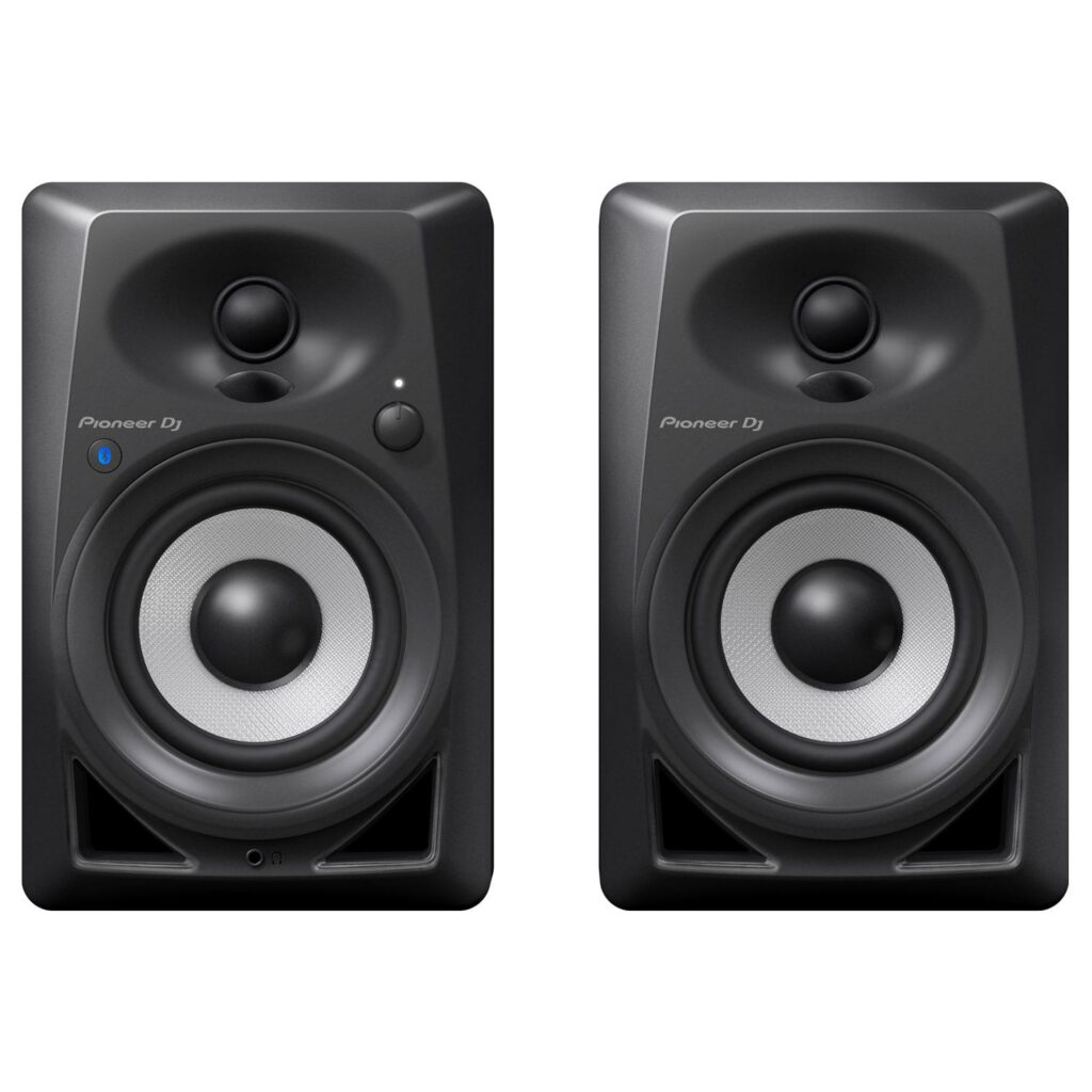Pioneer DJ DM-40BT