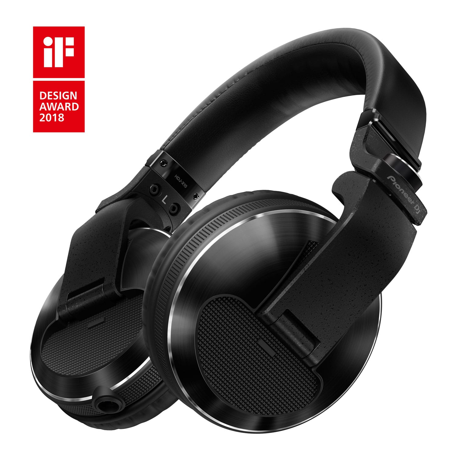 Pioneer DJ HDJ-X10-K
