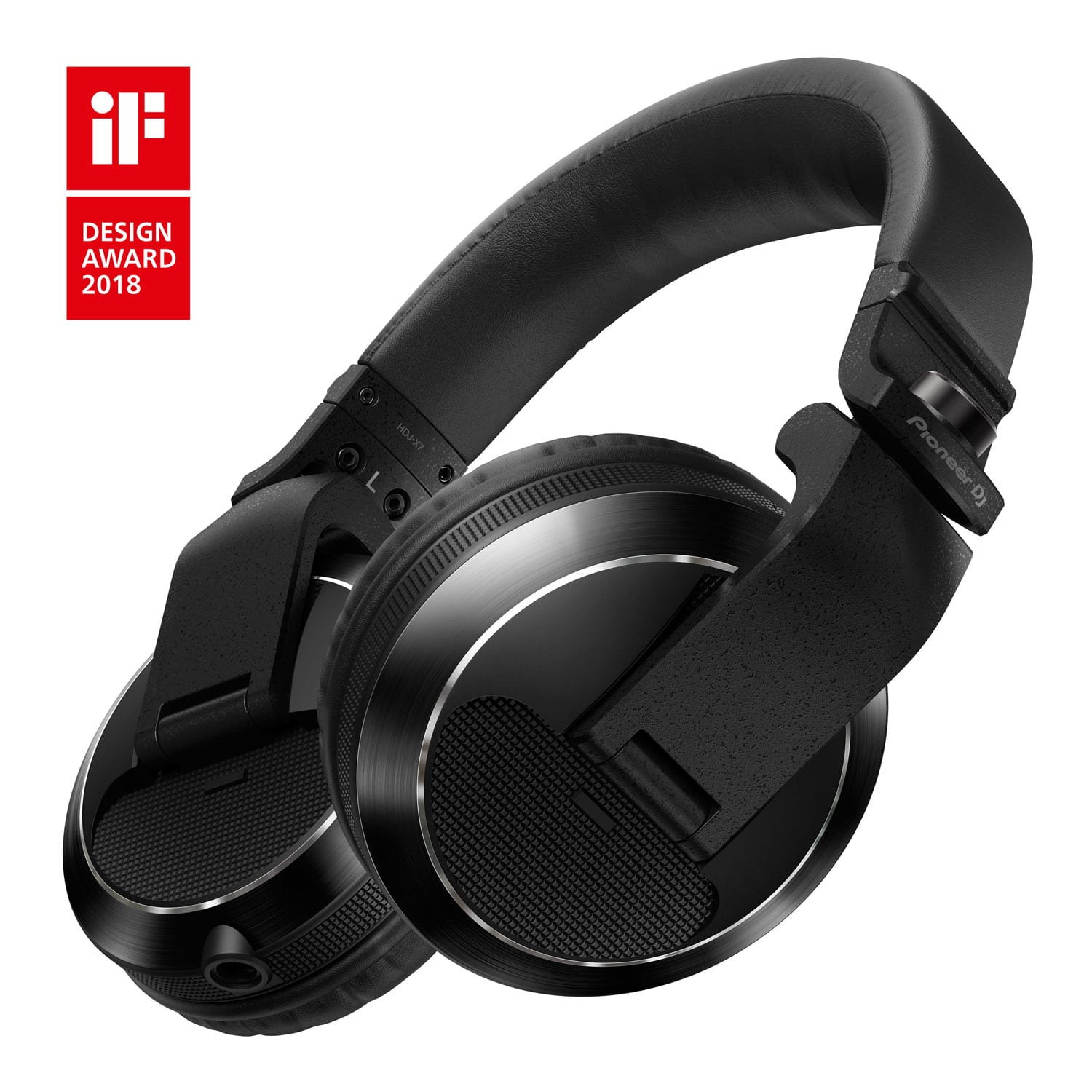 Pioneer DJ HDJ-X7-K