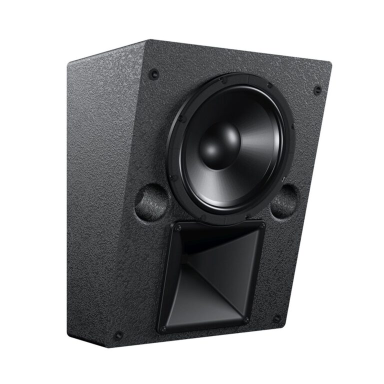 Meyer Sound HMS