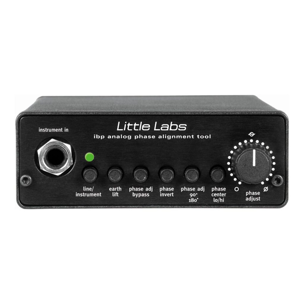 Little Labs IBP / IBP JUNIOR