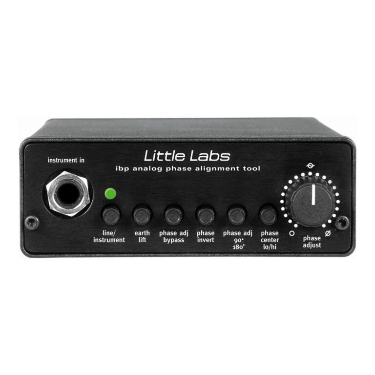 Little Labs IBP / IBP JUNIOR