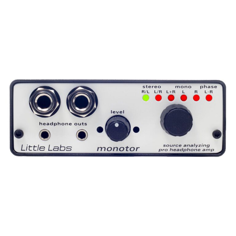 Little Labs Monotor