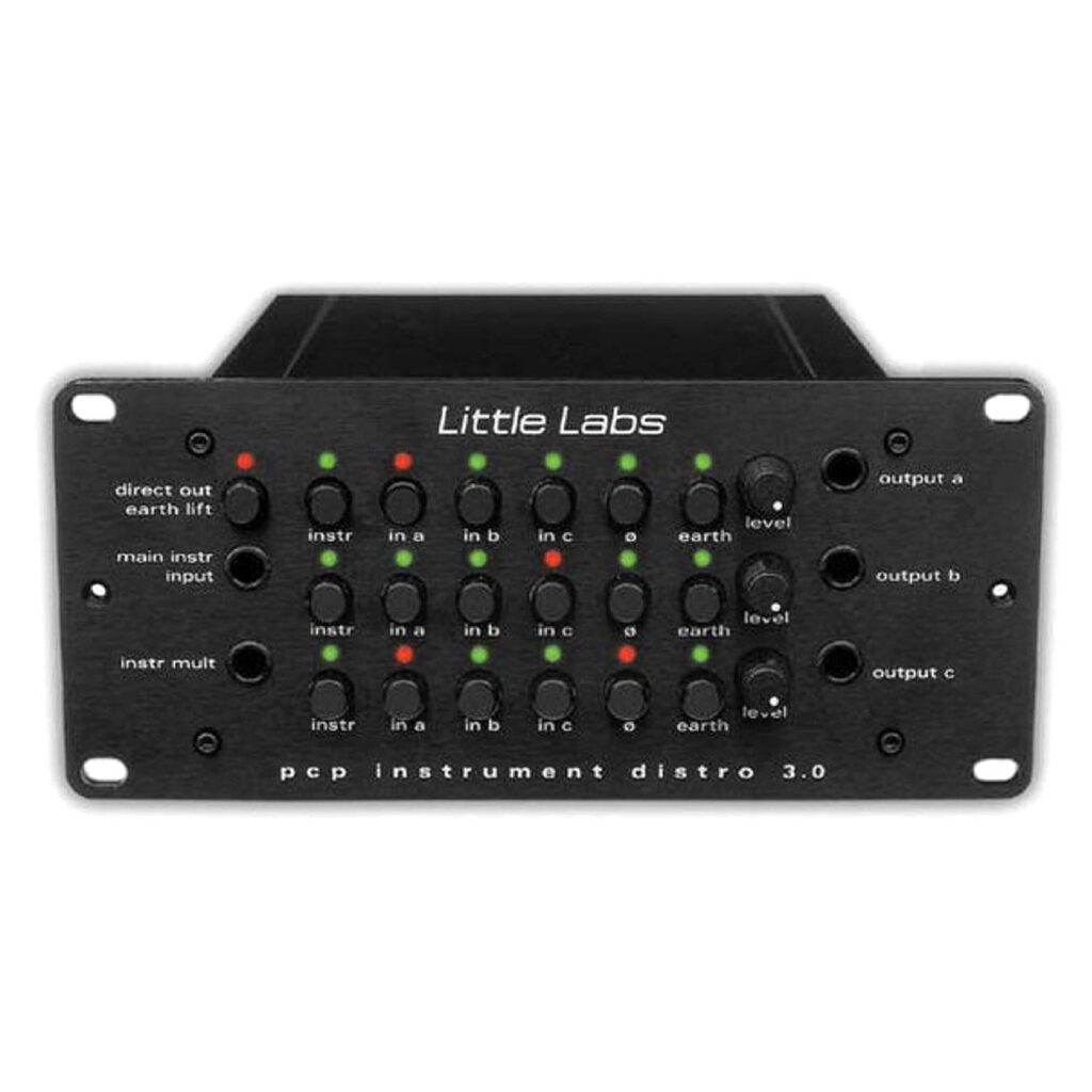Little Labs PCP