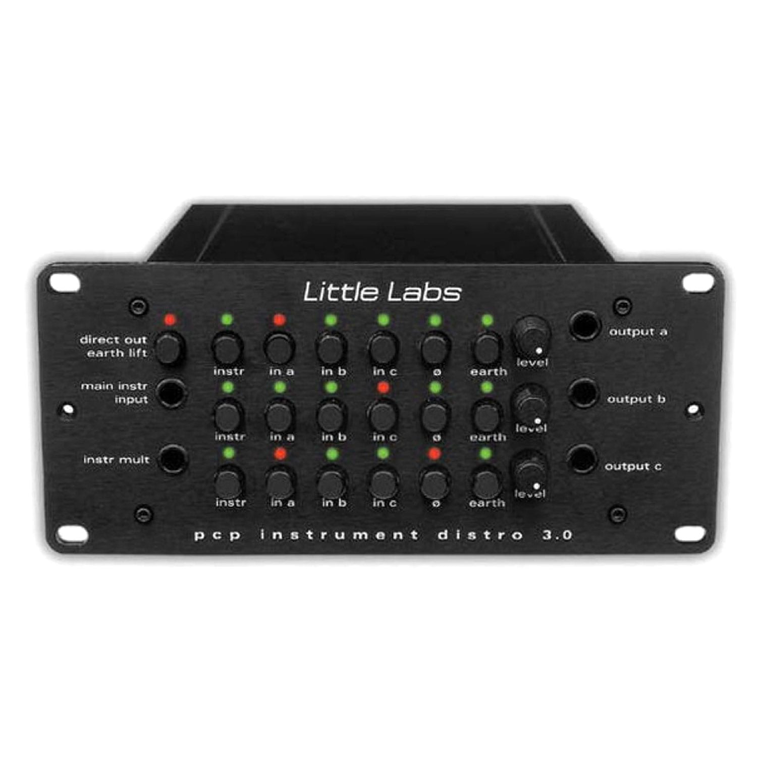 Little Labs PCP