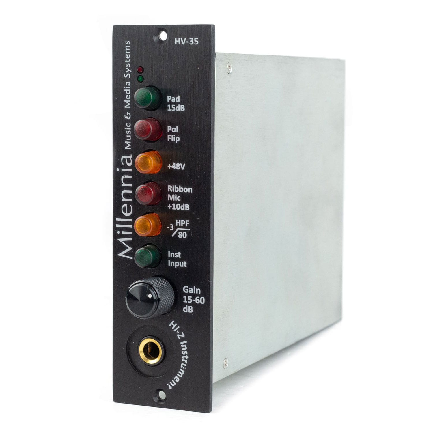Millennia HV-35