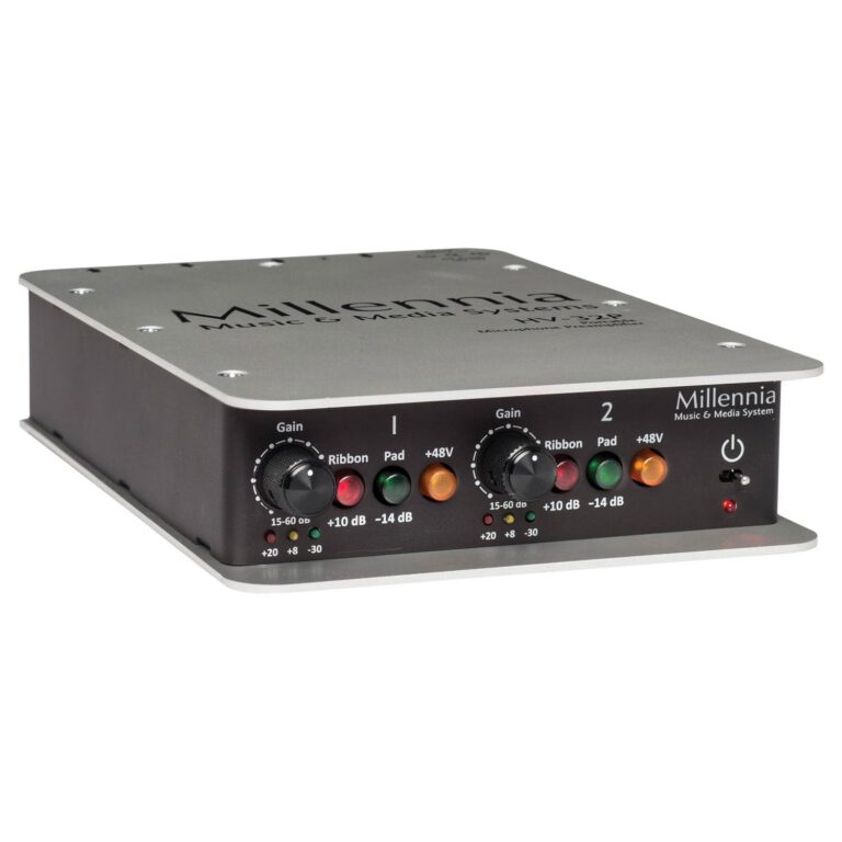 Millennia HV-32P