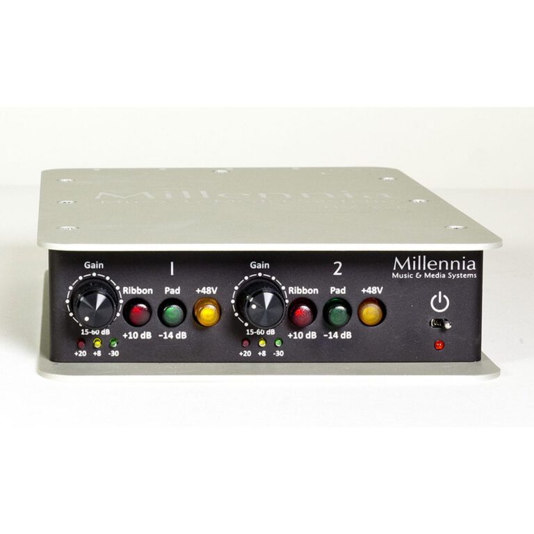Millennia HV-35P