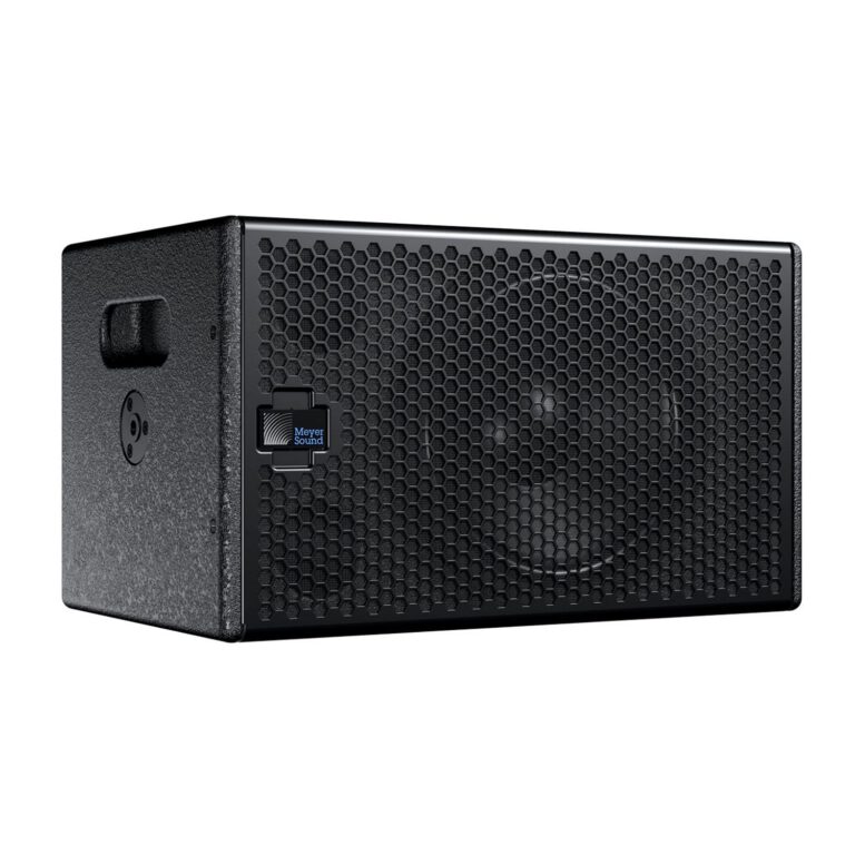 Meyer Sound MM-10