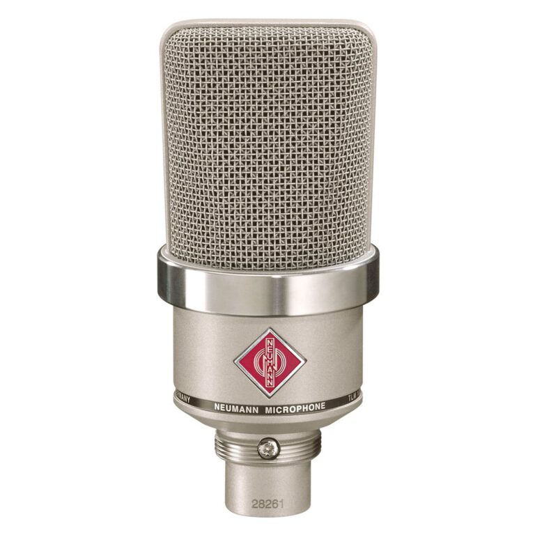 Neumann TLM 102