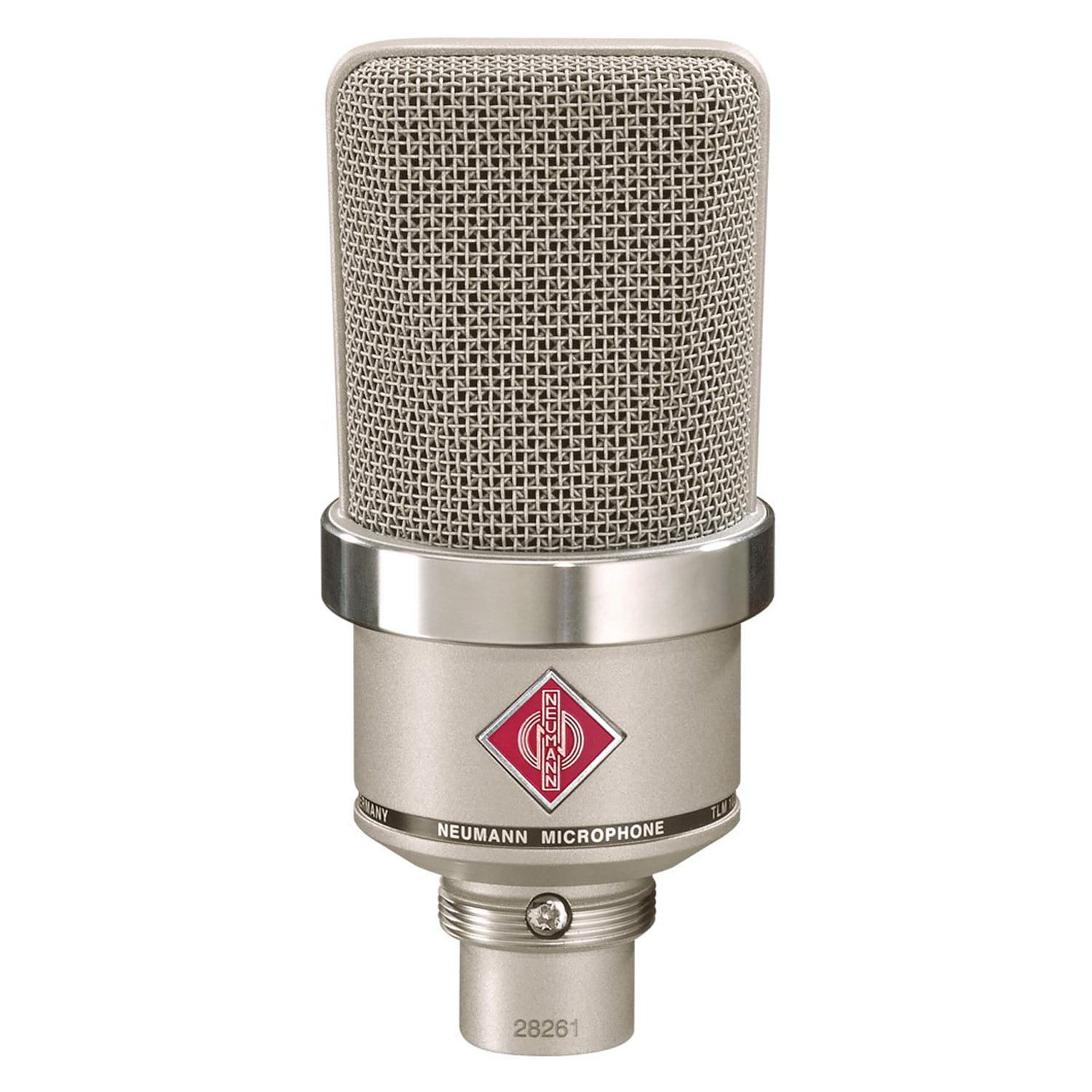 Neumann TLM 102